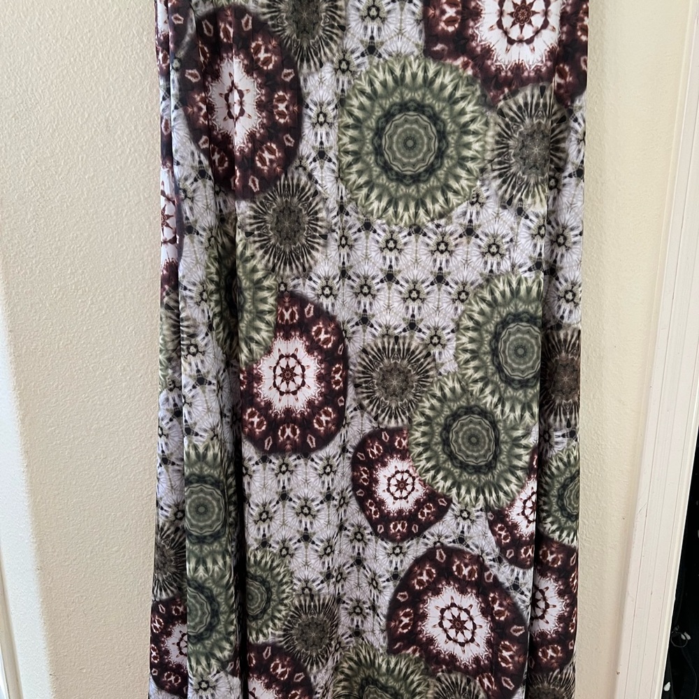 LuLaRoe XL Maxi Skirts